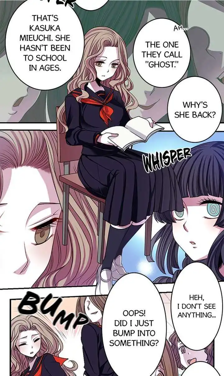Death Candle Chapter 2 12